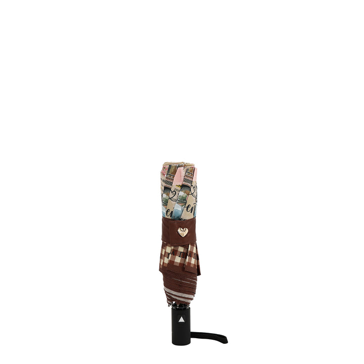 NIKKY TRAVEL UMBRELLA