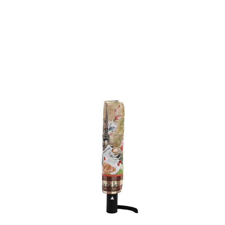 NIKKY TRAVEL UMBRELLA