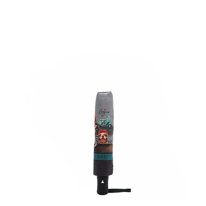NIKKY TRAVEL UMBRELLA