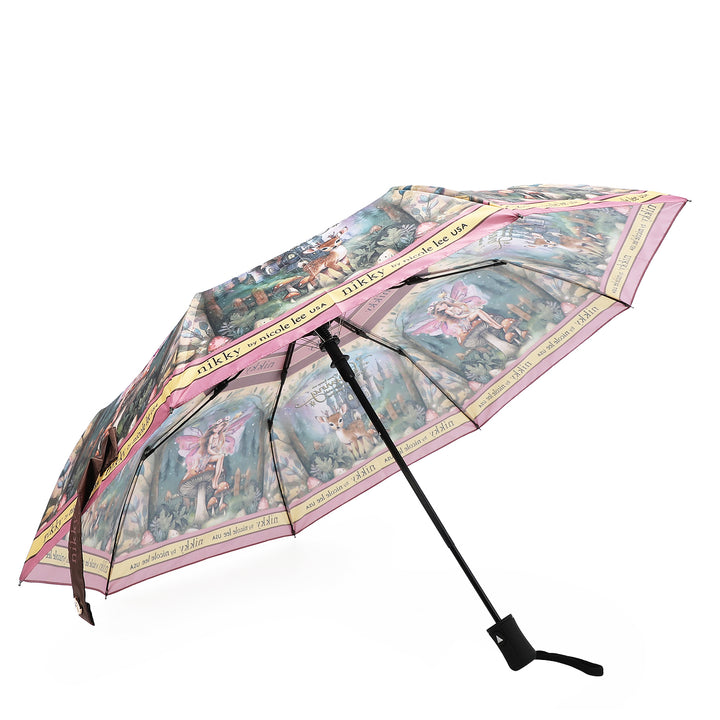 NIKKY TRAVEL UMBRELLA