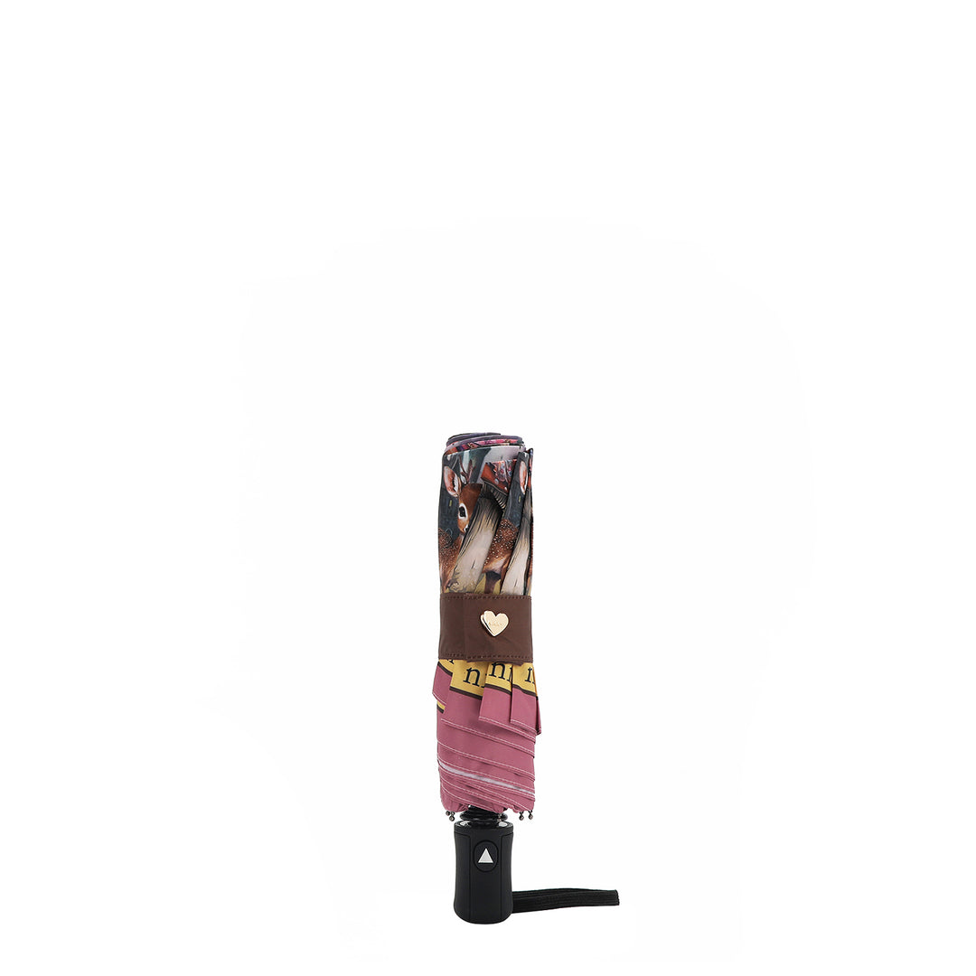 NIKKY TRAVEL UMBRELLA