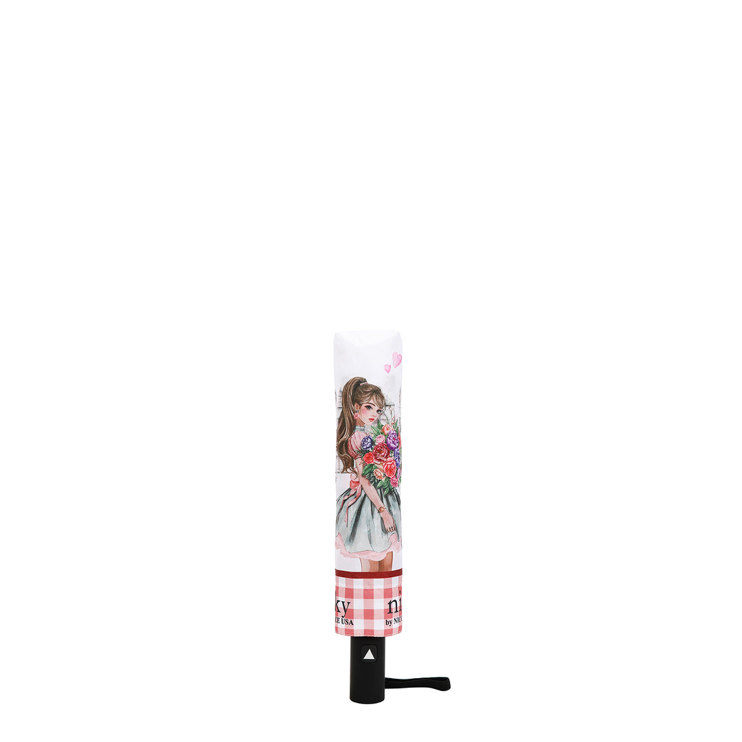NIKKY TRAVEL UMBRELLA