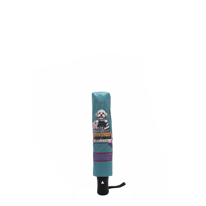 NIKKY TRAVEL UMBRELLA