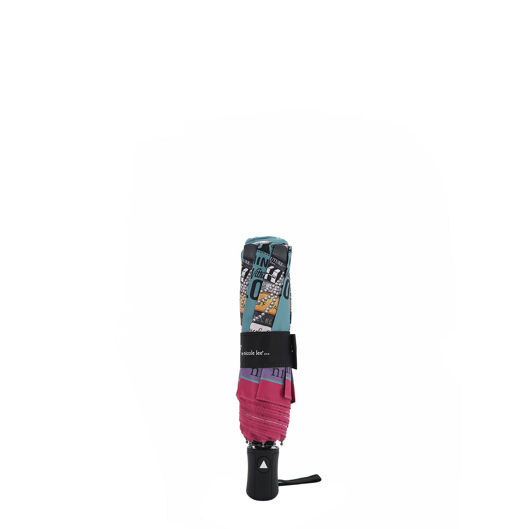 NIKKY TRAVEL UMBRELLA