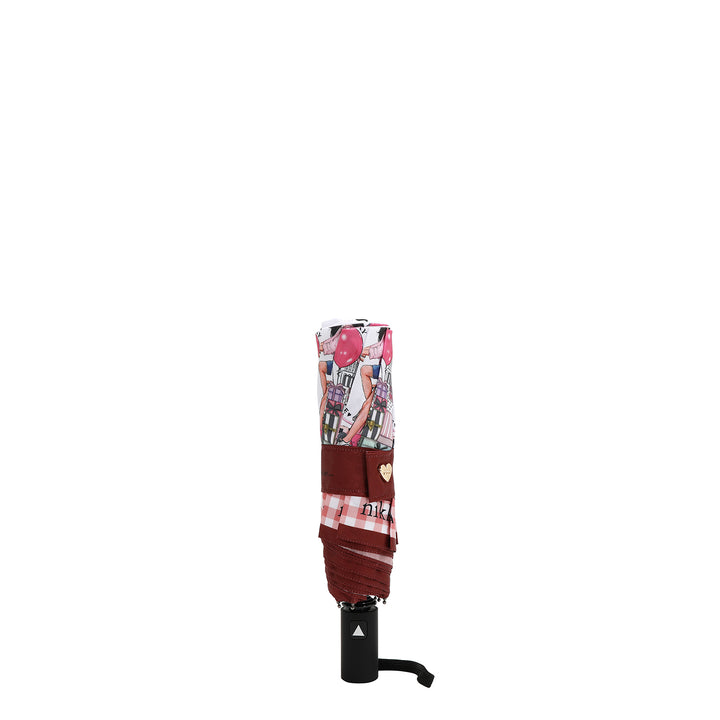 NIKKY TRAVEL UMBRELLA