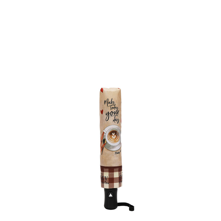 NIKKY TRAVEL UMBRELLA