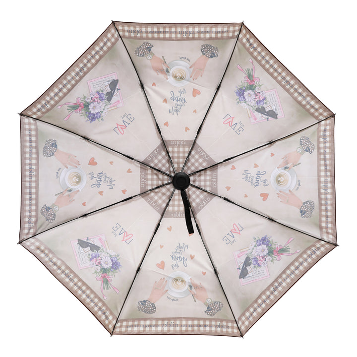 NIKKY TRAVEL UMBRELLA