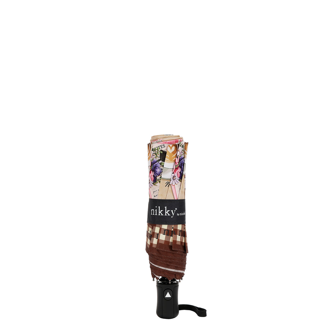 NIKKY TRAVEL UMBRELLA