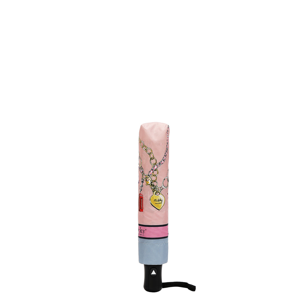 NIKKY TRAVEL UMBRELLA