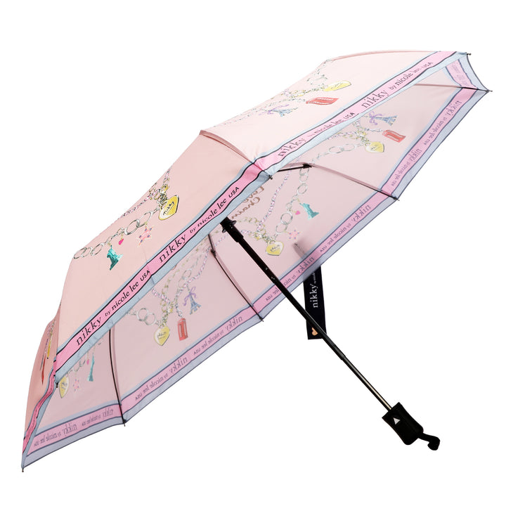 NIKKY TRAVEL UMBRELLA