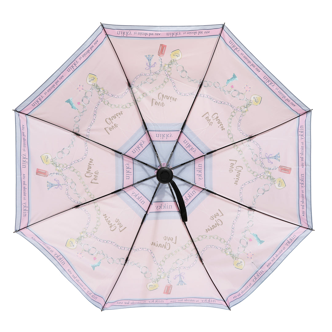 NIKKY TRAVEL UMBRELLA