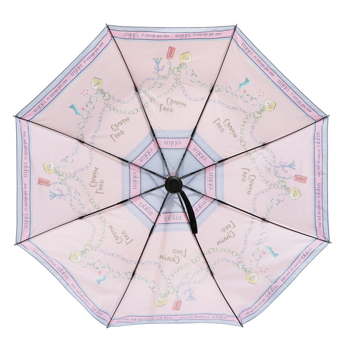 NIKKY TRAVEL UMBRELLA
