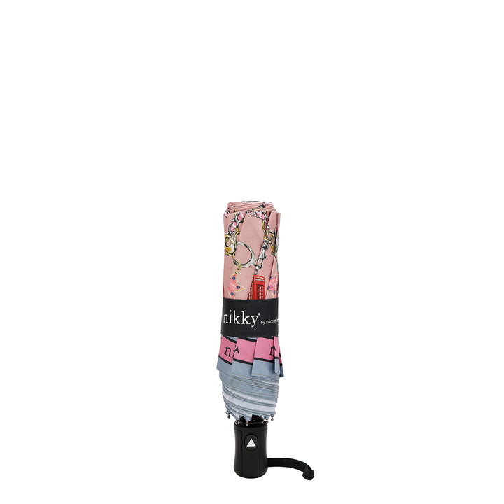 NIKKY TRAVEL UMBRELLA