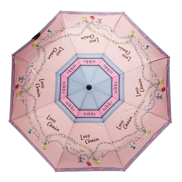 NIKKY TRAVEL UMBRELLA