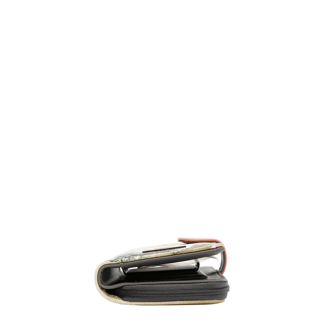 NIKKY PHONE CASE WALLET