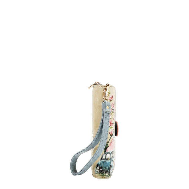 NIKKY PHONE CASE WALLET