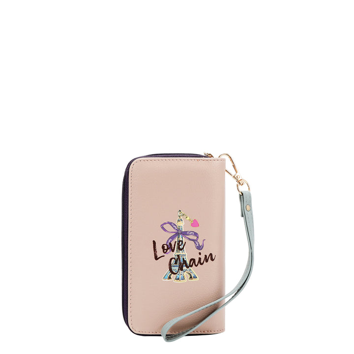 NIKKY PHONE CASE WALLET