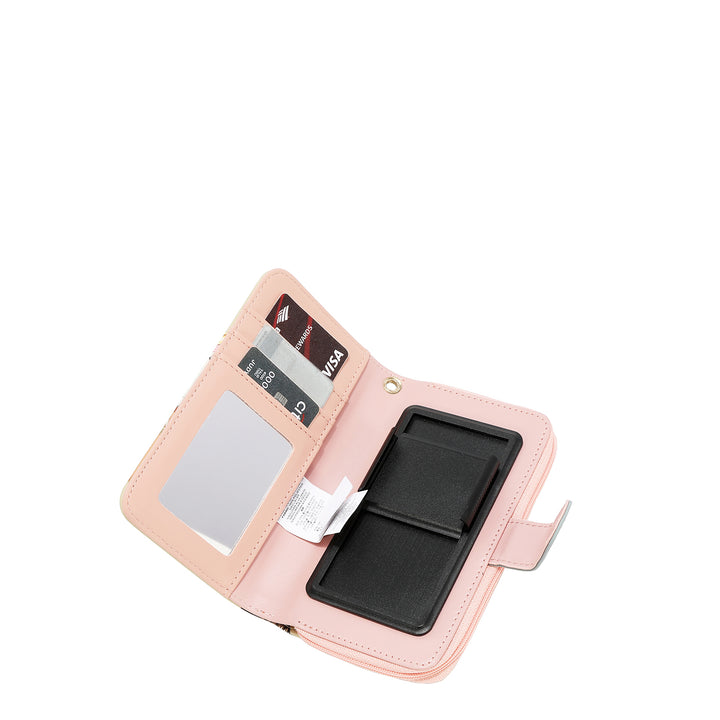 NIKKY PHONE CASE WALLET