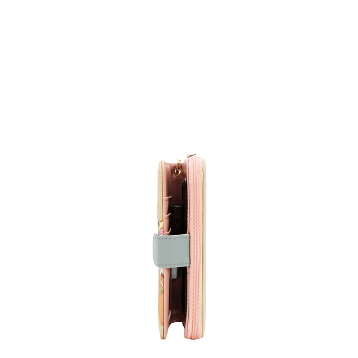 NIKKY PHONE CASE WALLET