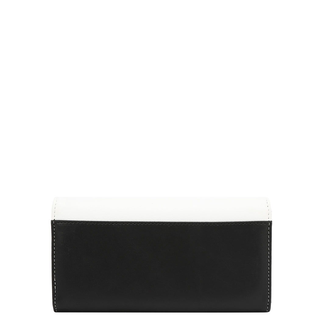 NIKKY TRIFOLD WALLET V.2