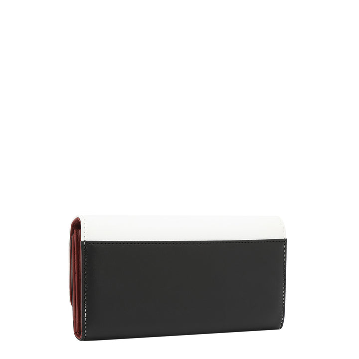 NIKKY TRIFOLD WALLET V.2
