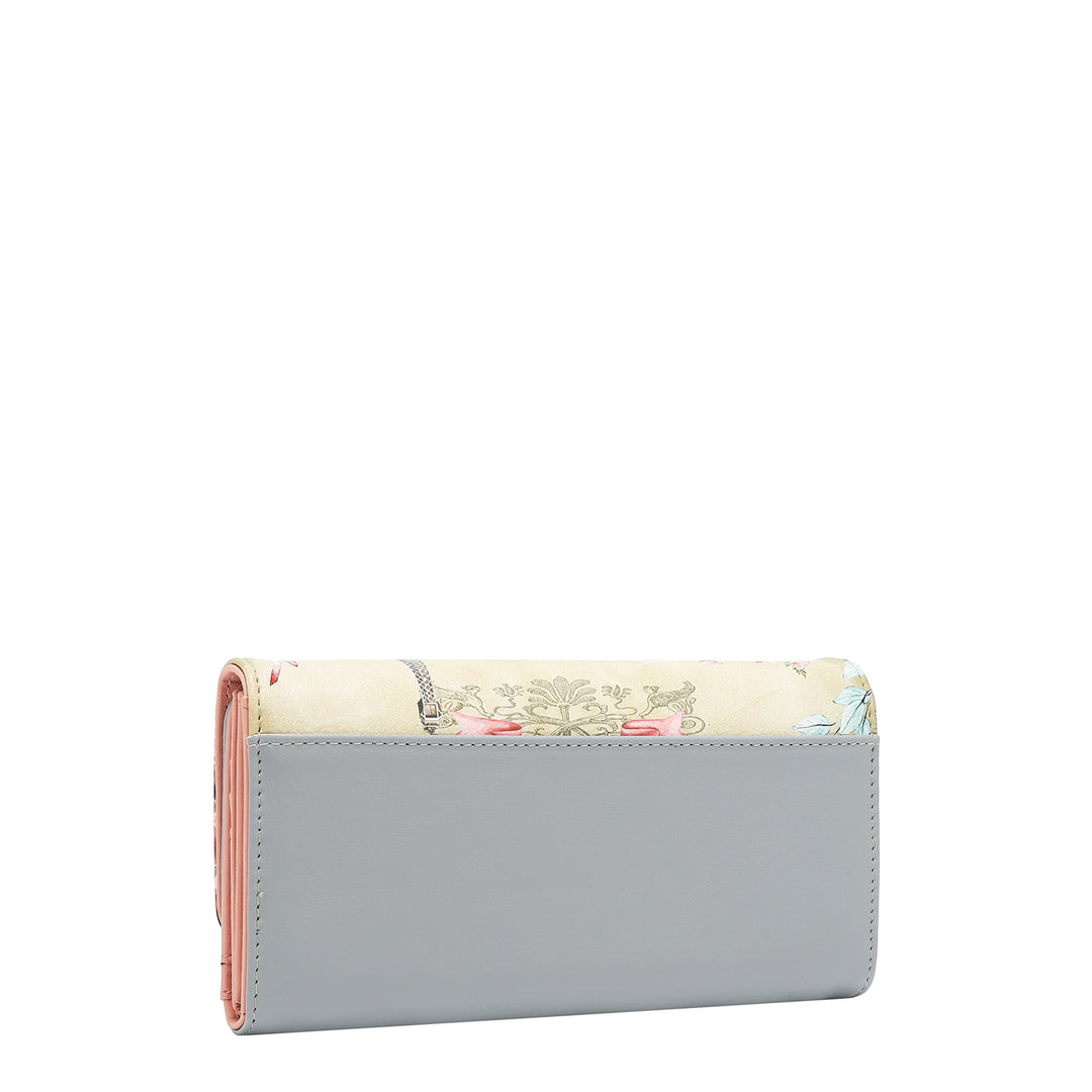 NIKKY TRIFOLD WALLET V.2, MULTIPLE COMPARTMENT, WALLET, COMPACT