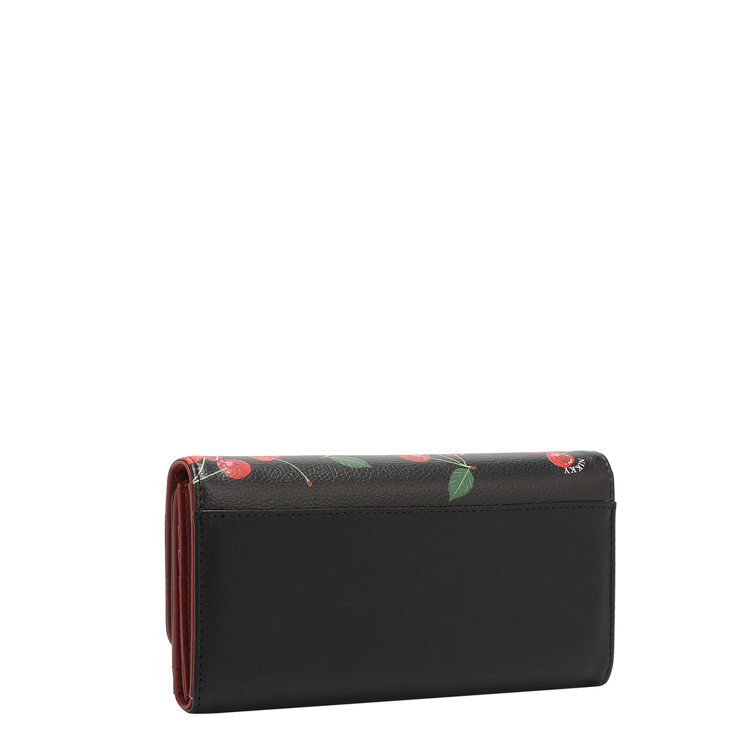 NIKKY TRIFOLD WALLET V.2