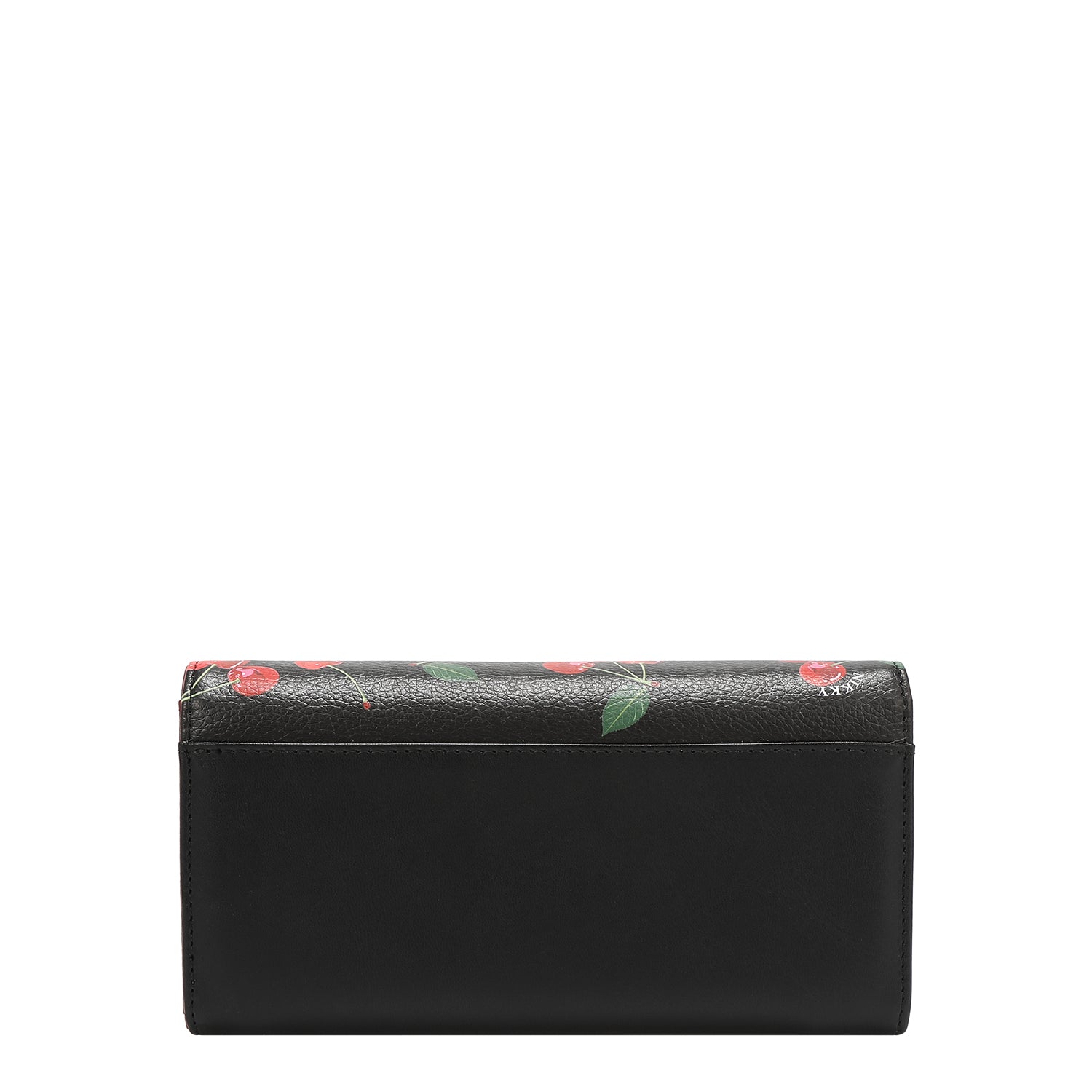 NIKKY TRIFOLD WALLET V.2, MULTIPLE COMPARTMENT, WALLET, COMPACT