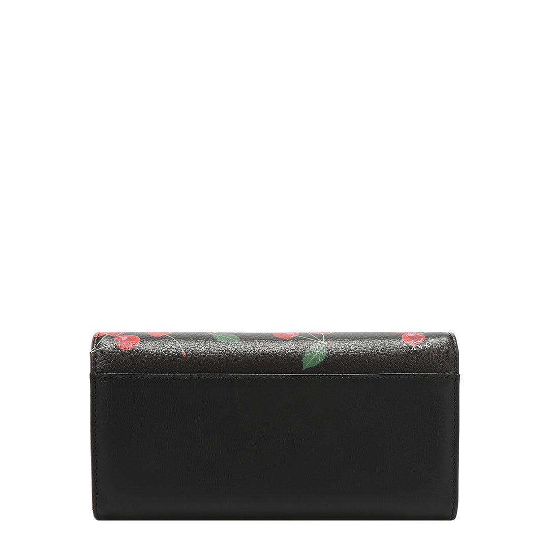 NIKKY TRIFOLD WALLET V.2