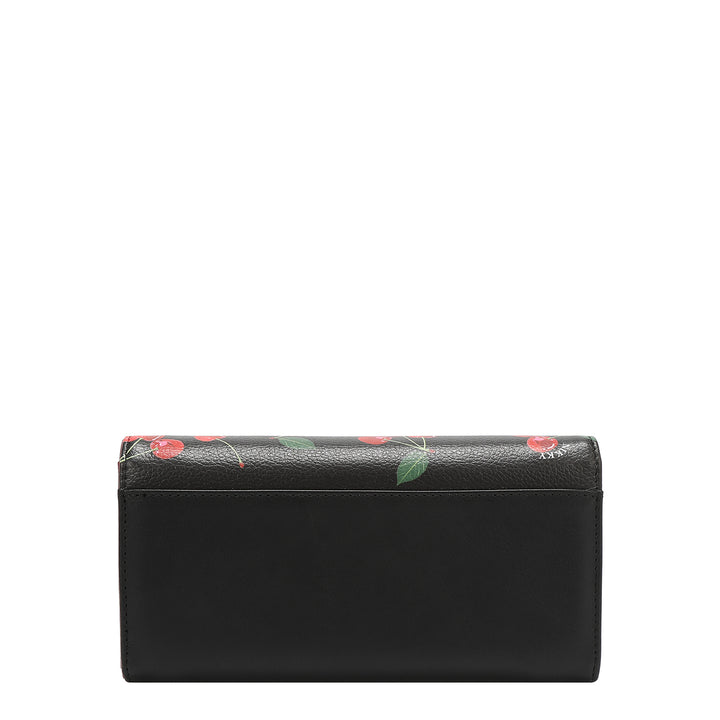 NIKKY TRIFOLD WALLET V.2