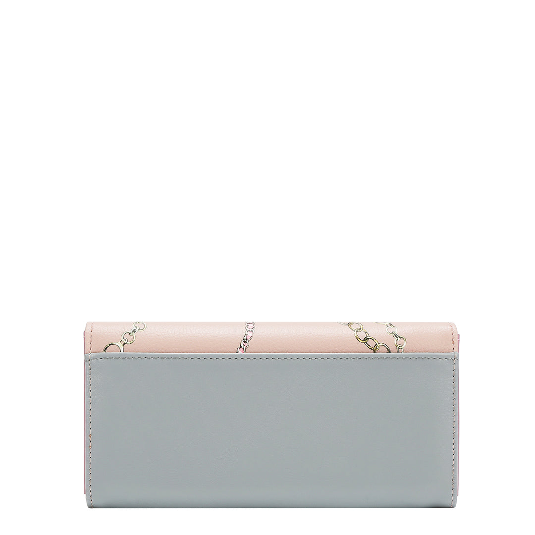 NIKKY TRIFOLD WALLET V.2