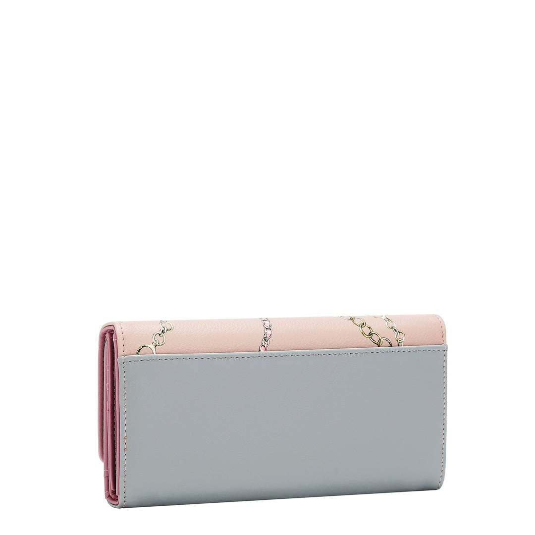 NIKKY TRIFOLD WALLET V.2