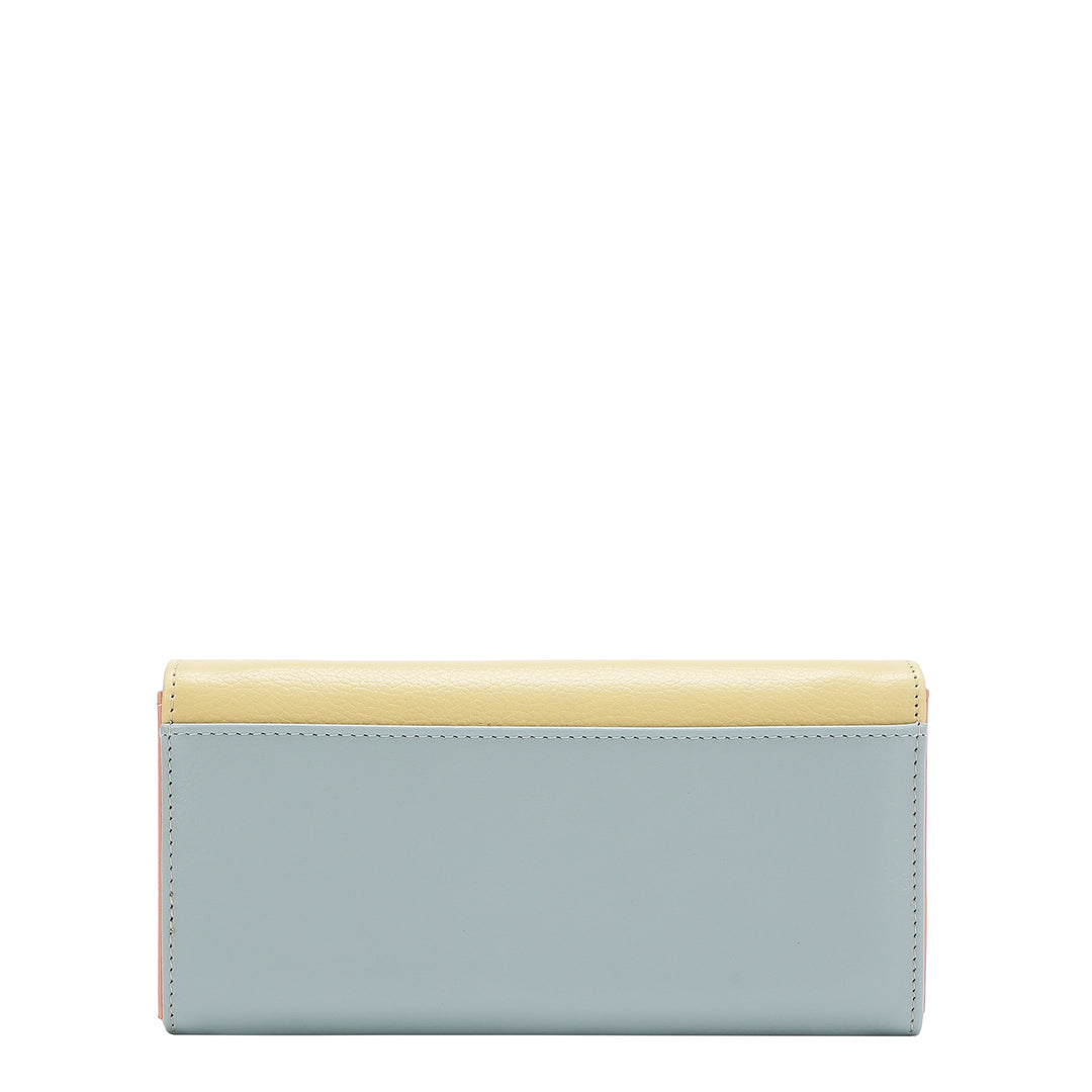NIKKY TRIFOLD WALLET V.2