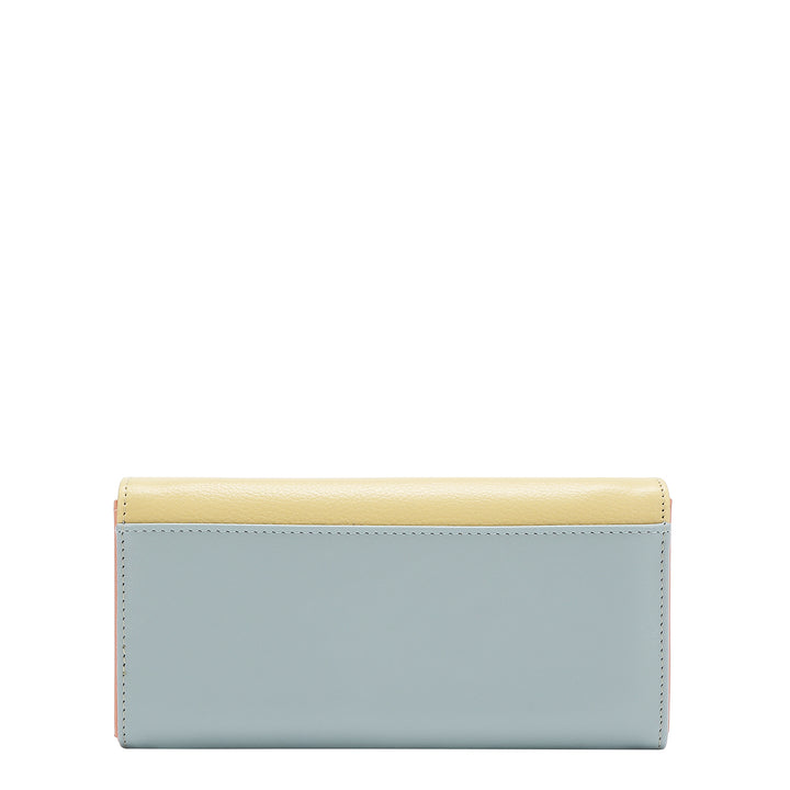 NIKKY TRIFOLD WALLET V.2
