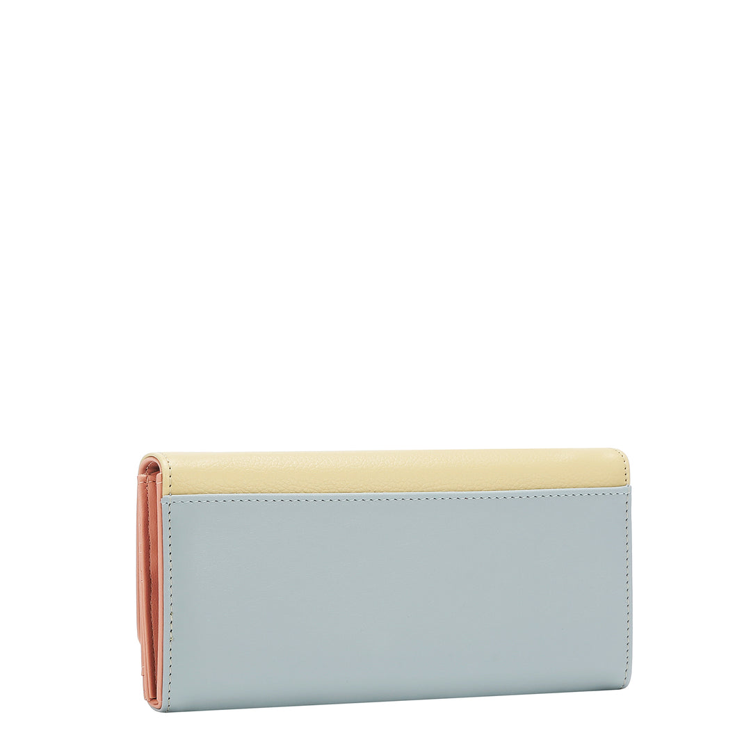 NIKKY TRIFOLD WALLET V.2