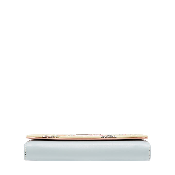 NIKKY TRIFOLD WALLET V.2