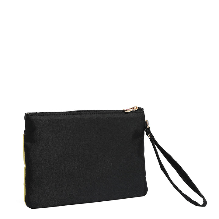 COSMETIC ZIPPER POUCH