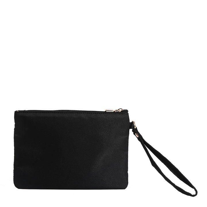 COSMETIC ZIPPER POUCH