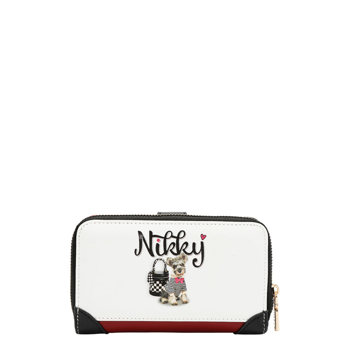 COMPACT WALLET