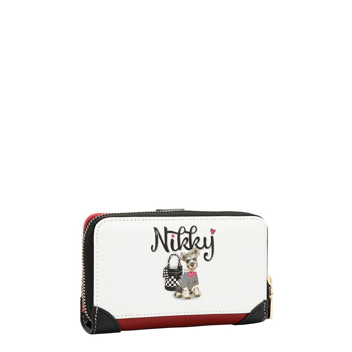 COMPACT WALLET