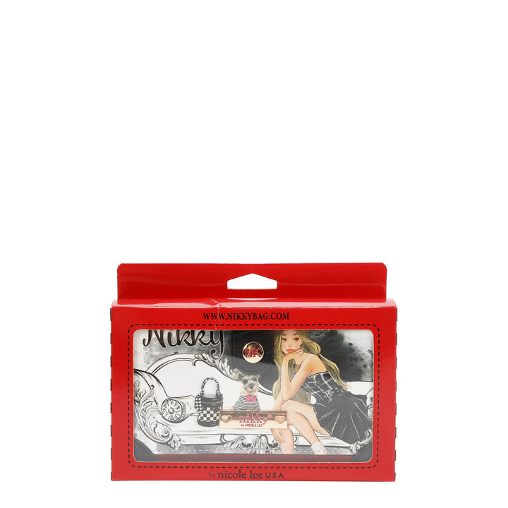 COMPACT WALLET