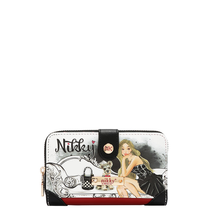 COMPACT WALLET