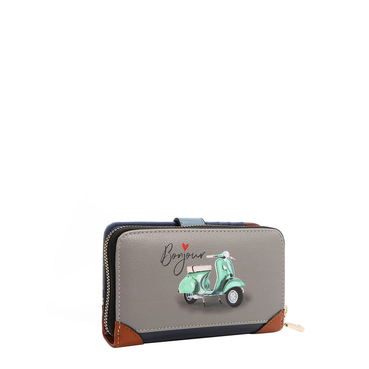 COMPACT WALLET