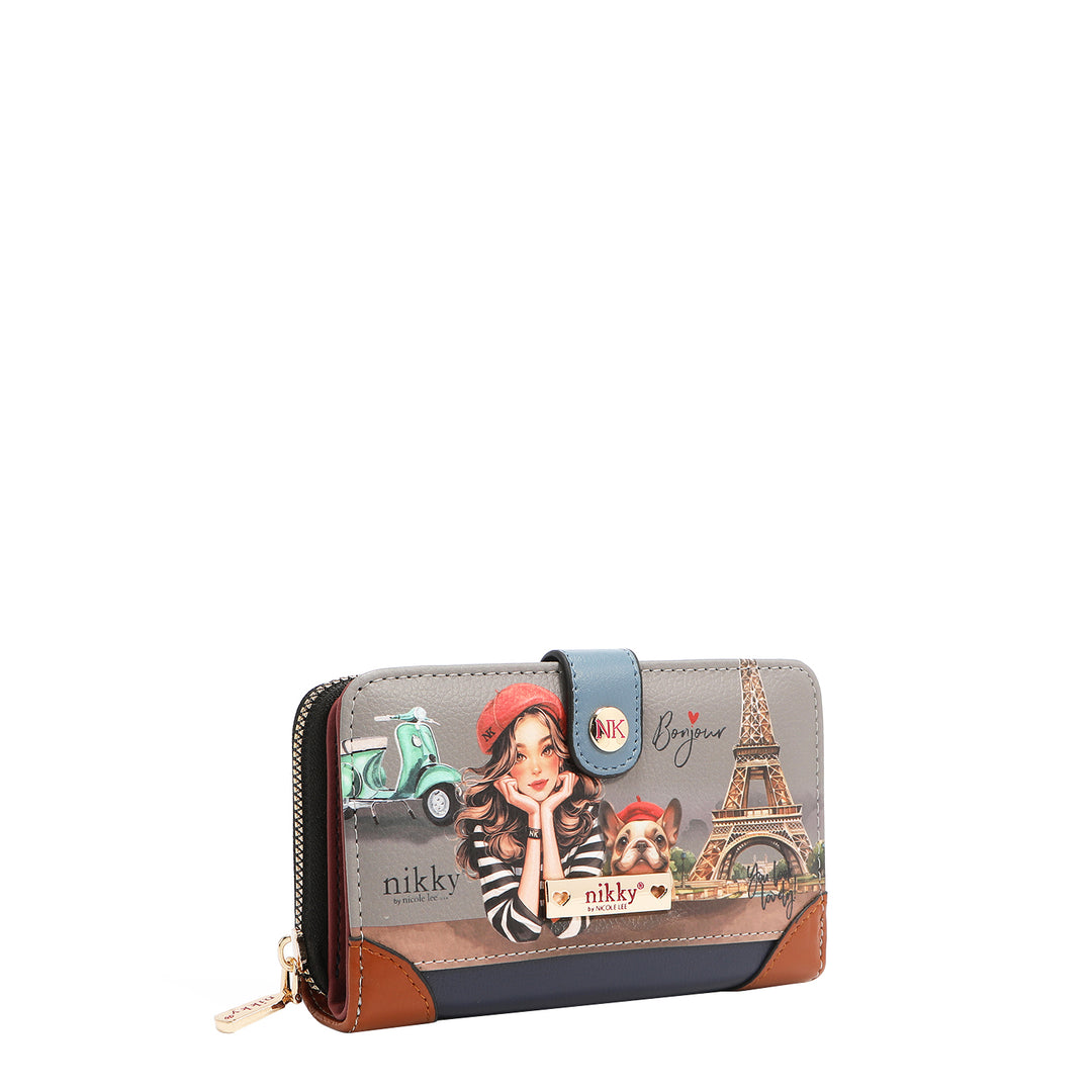COMPACT WALLET