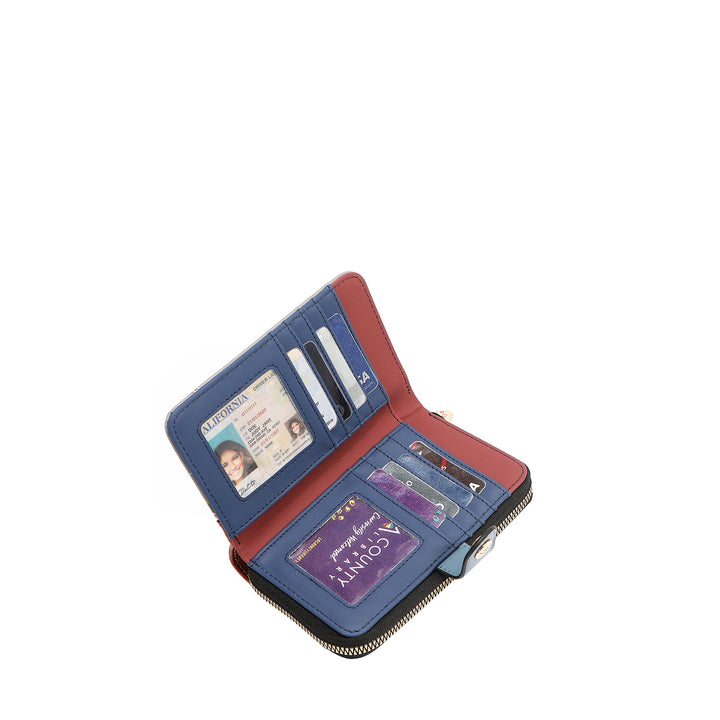 COMPACT WALLET