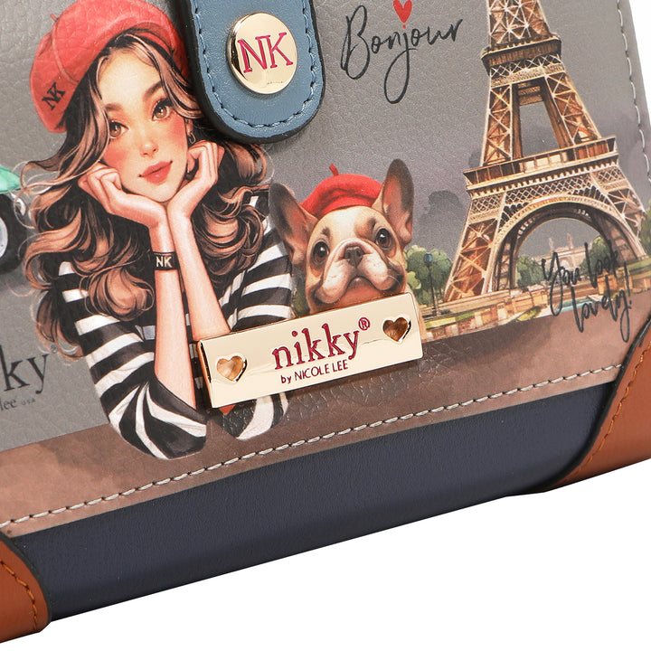COMPACT WALLET