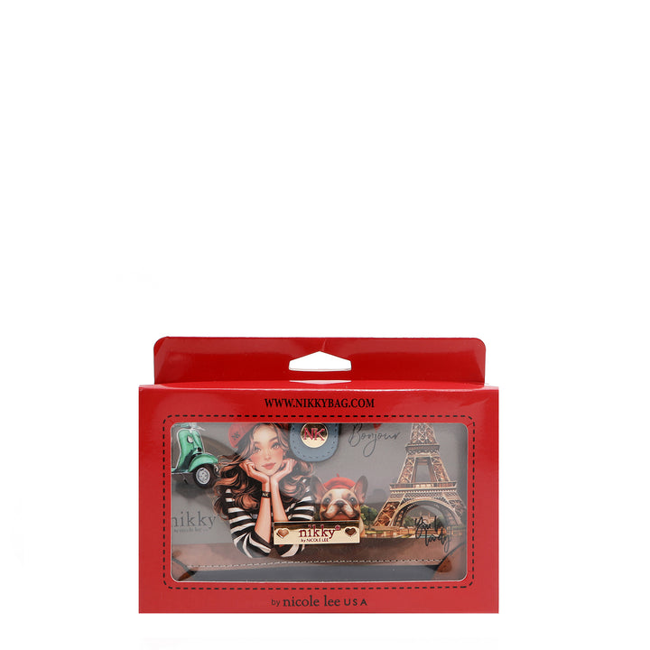 COMPACT WALLET