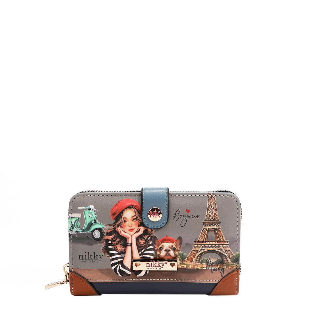 COMPACT WALLET