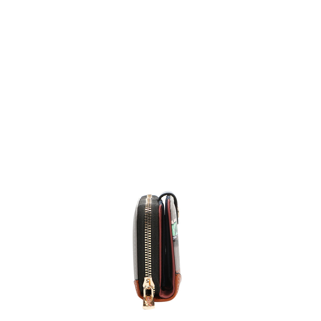 COMPACT WALLET