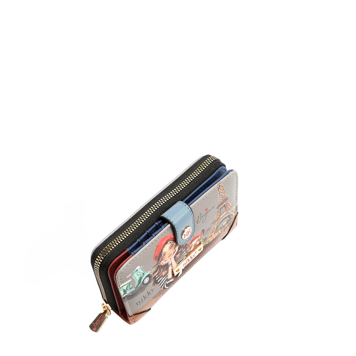 COMPACT WALLET